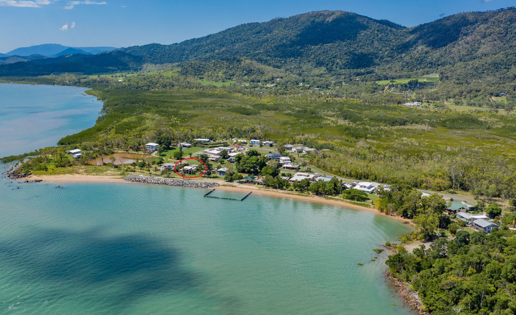 8 Davison Road, Wilson Beach Property History & Address Research Domain