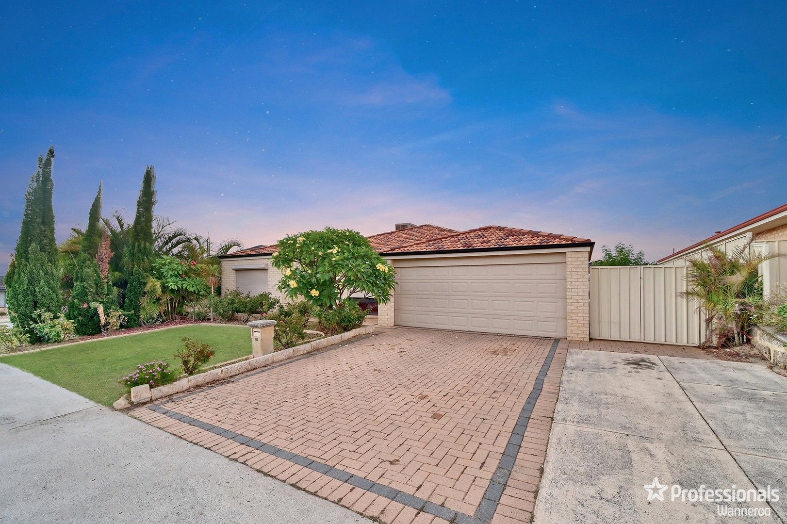 135 St Stephens Crescent, Tapping WA 6065, Image 0