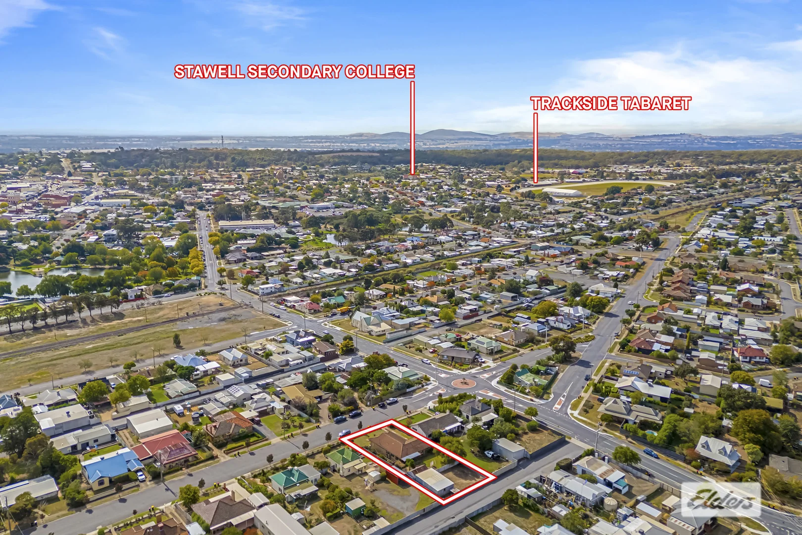 Additional image 28 of 40 Shirreff Street, Stawell VIC 3380