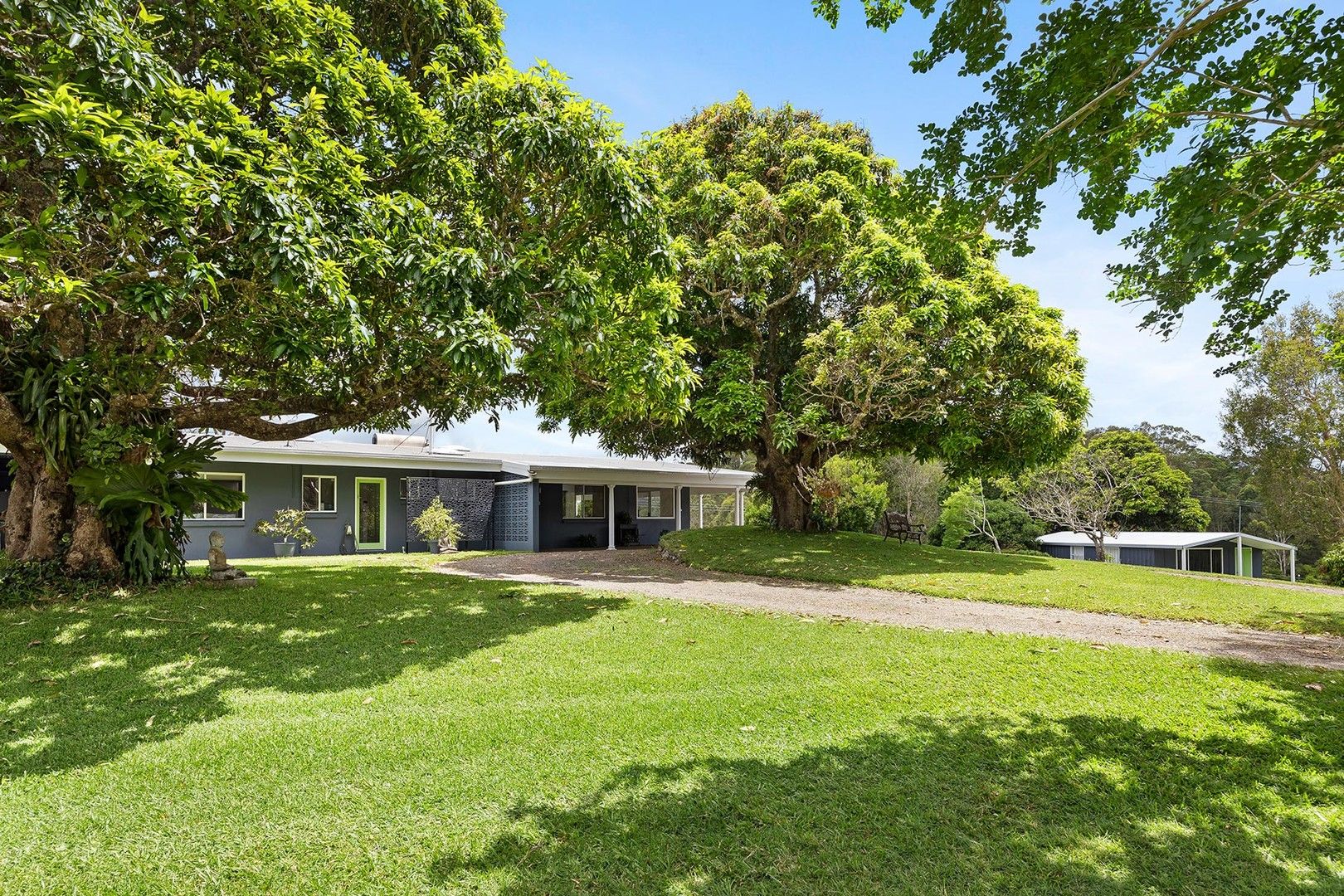 888 Eumundi Kenilworth Road, Belli Park QLD 4562, Image 0