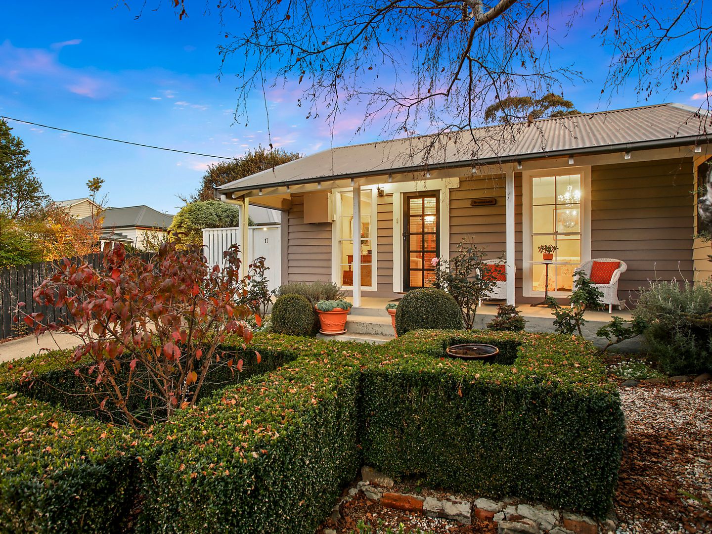 17 Shepherd Street, Bowral Property History & Address Research Domain