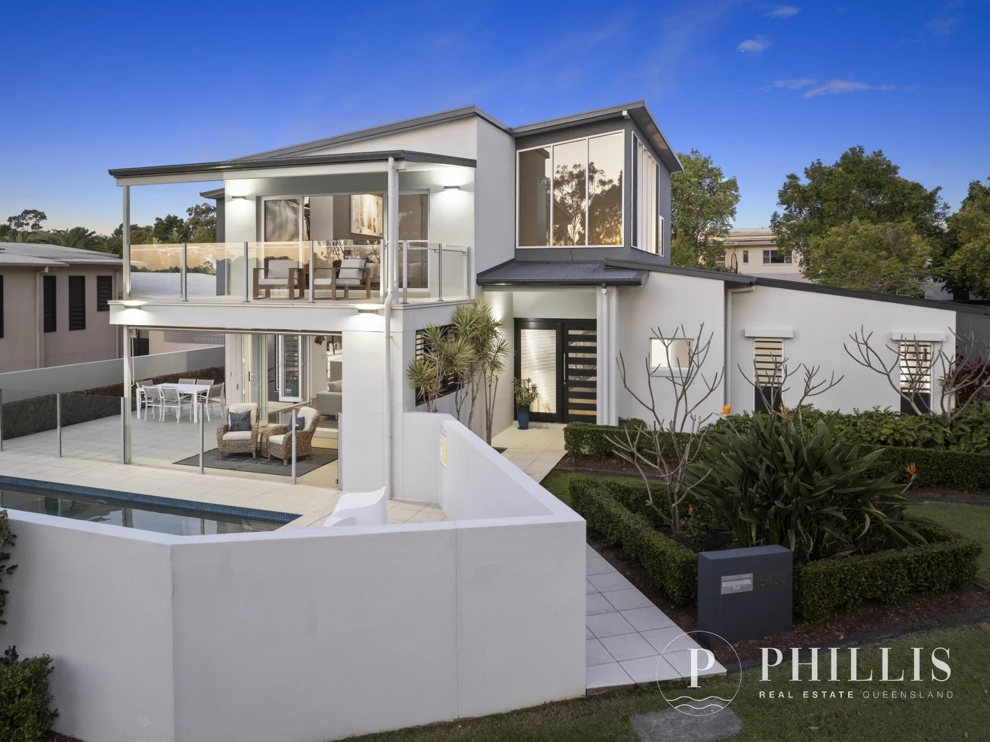 Additional image 18 of 5432 Marine Drive North, Sanctuary Cove QLD 4212