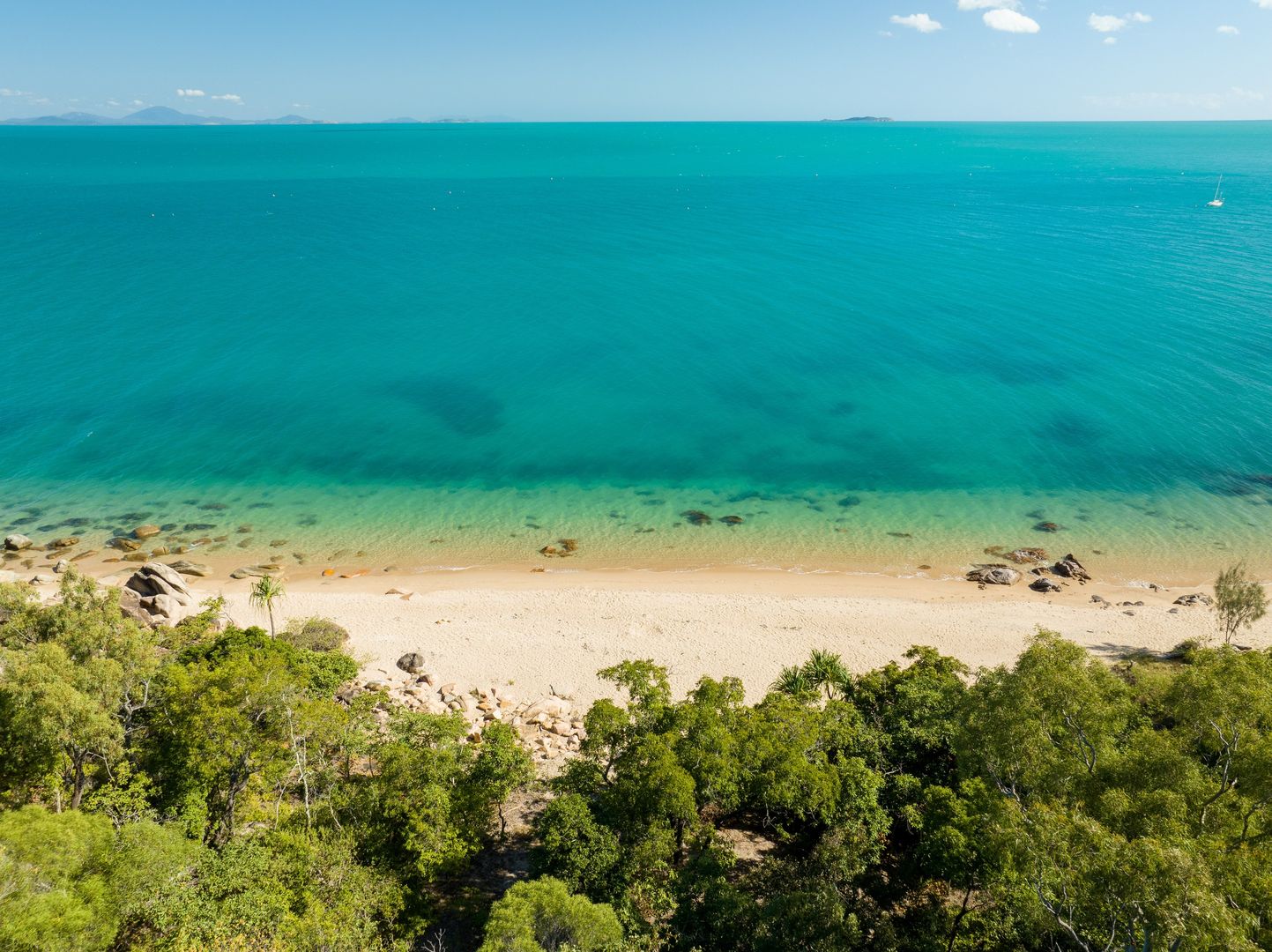 Lot 5, 652 Gloucester Avenue, Cape Gloucester QLD 4800, Image 1