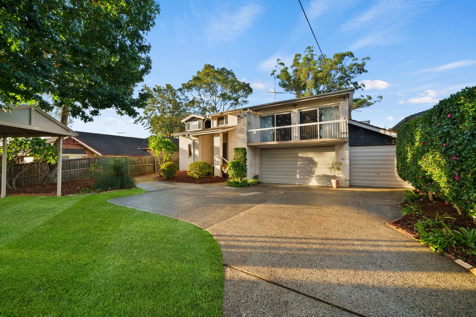 Primary image of 25A Quarry Road, Ryde NSW 2112