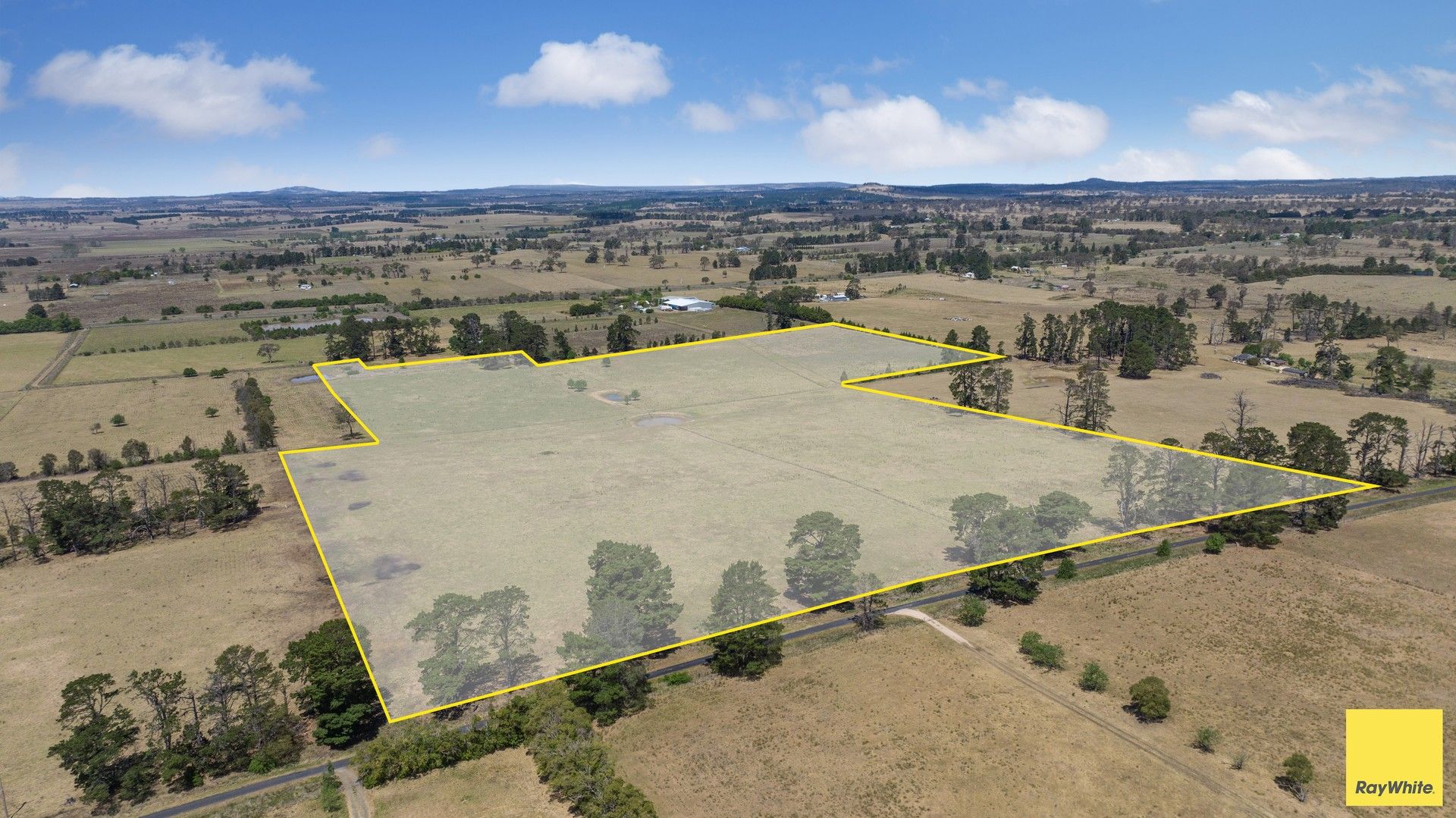 165 Traceys Road, Kentucky NSW 2354, Image 0