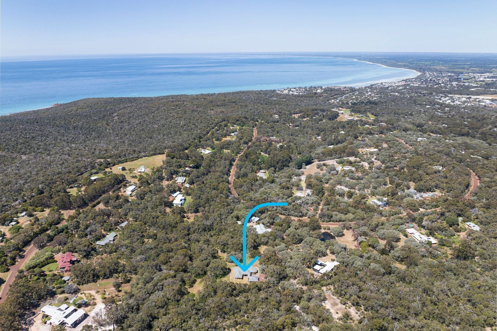 124 Endicott Loop, Dunsborough WA 6281, Image 1