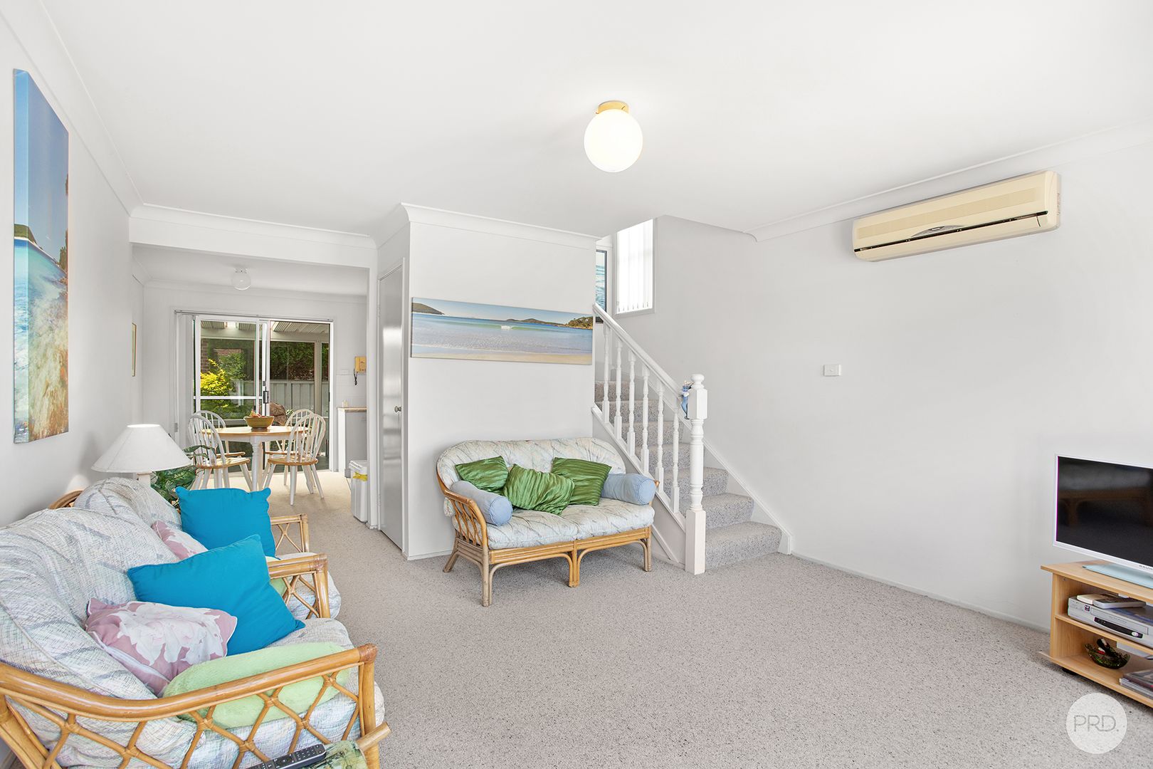 1/7 Reef Close, Fingal Bay NSW 2315, Image 2