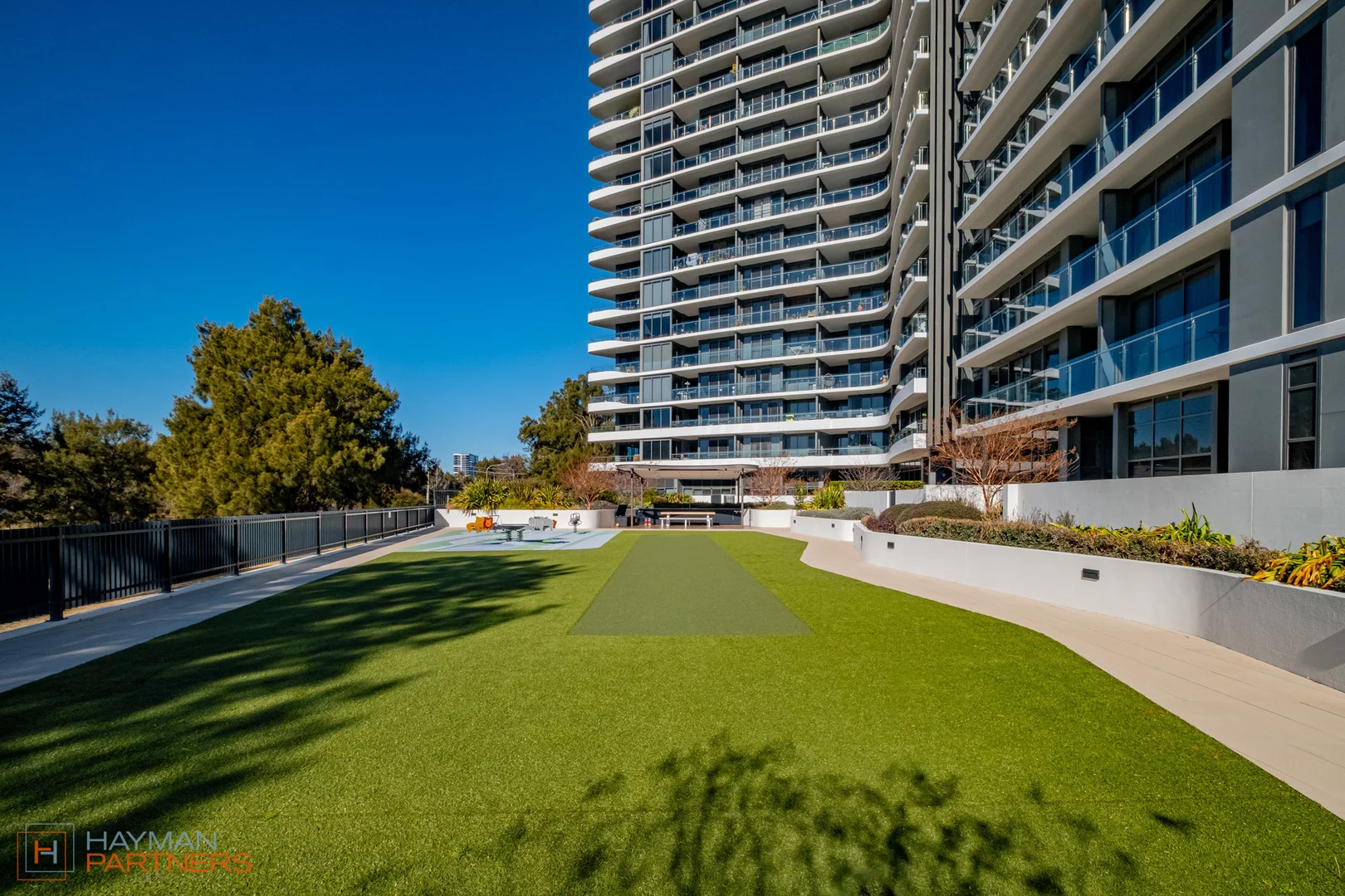 Additional image 18 of 105/15 Irving Street, Phillip ACT 2606