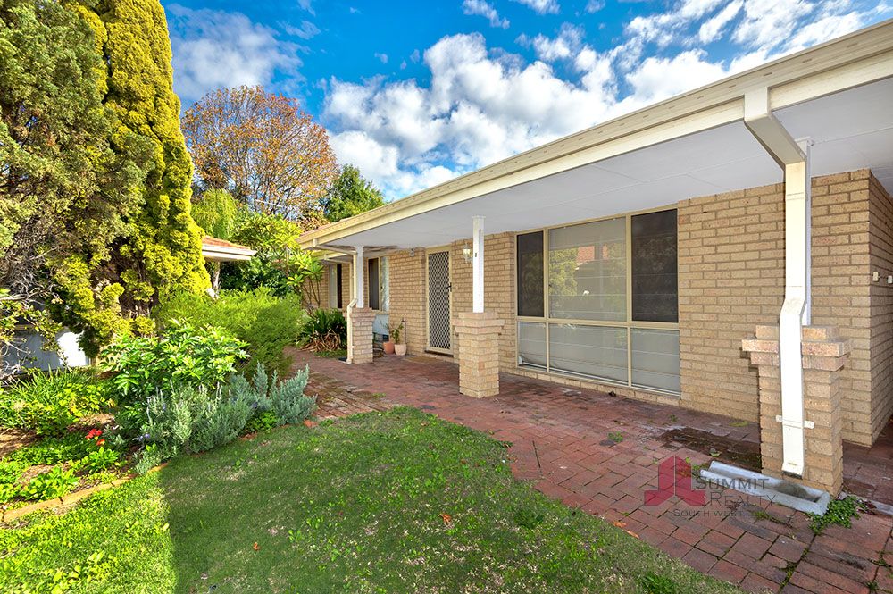 3/5 Cambridge Crescent, East Bunbury WA 6230, Image 1