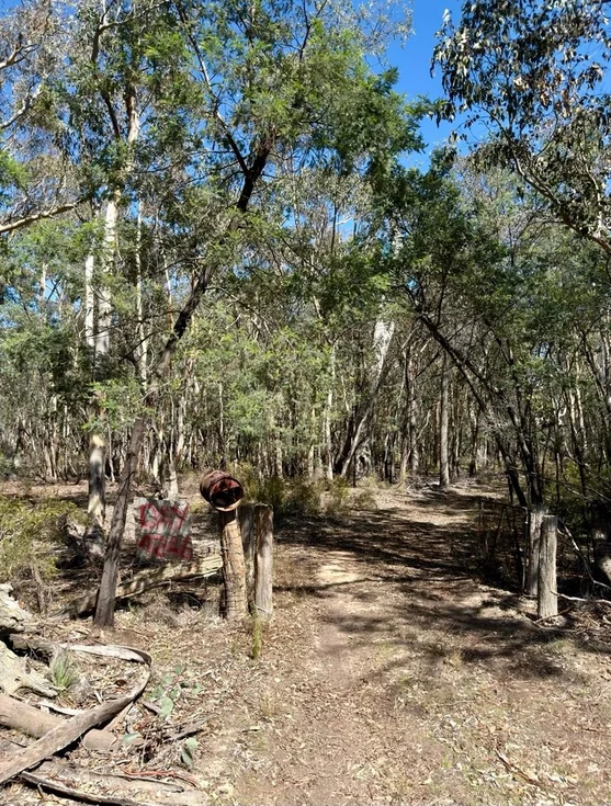 4244 Hill End Road, Mudgee NSW 2850