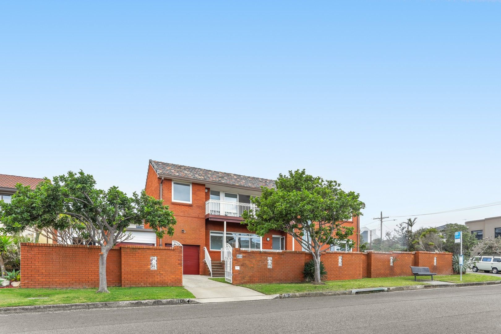 6 bedrooms House in 81A Bilga Crescent MALABAR NSW, 2036