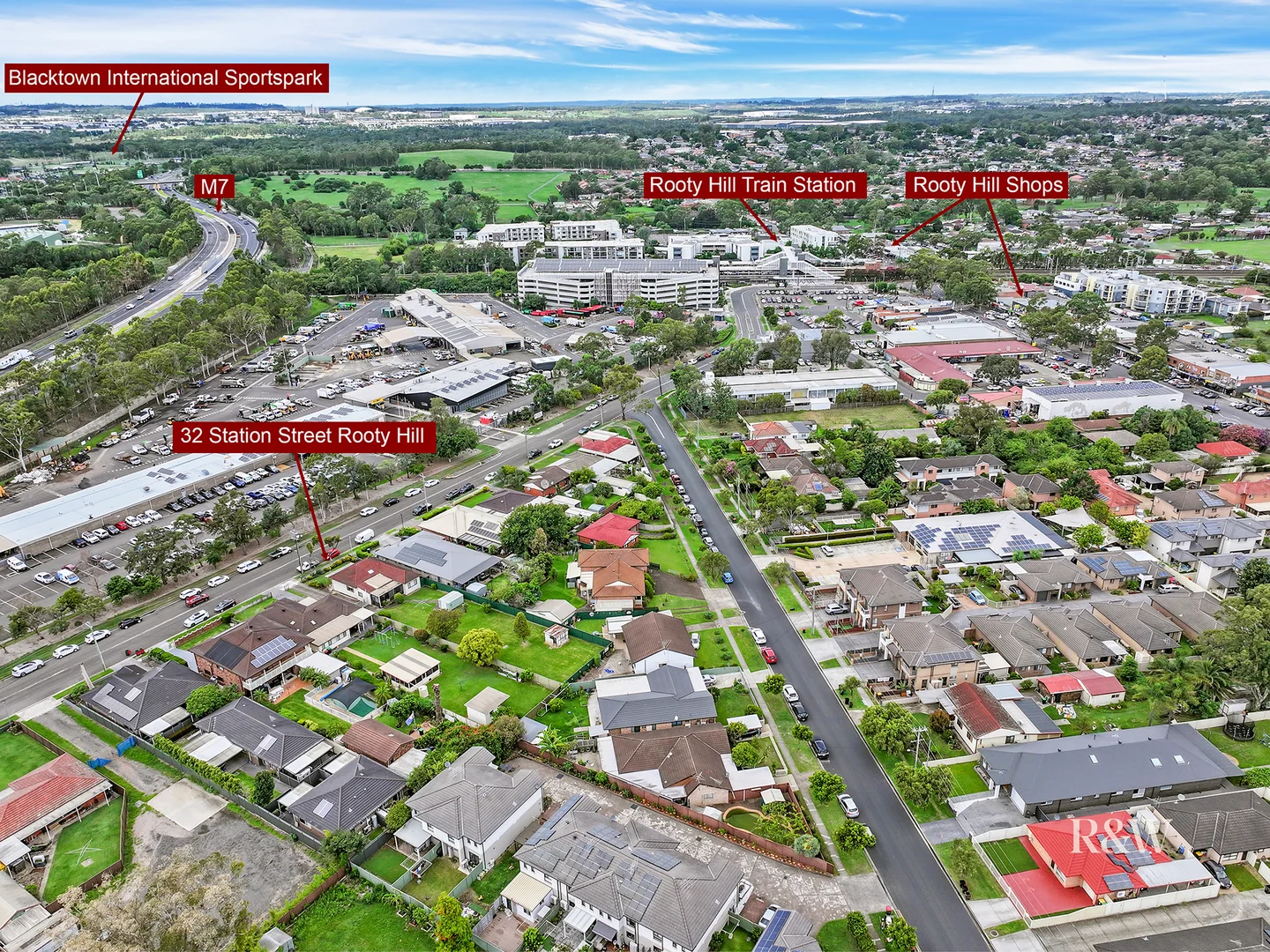 Additional image 12 of 32 Station Street, Rooty Hill NSW 2766