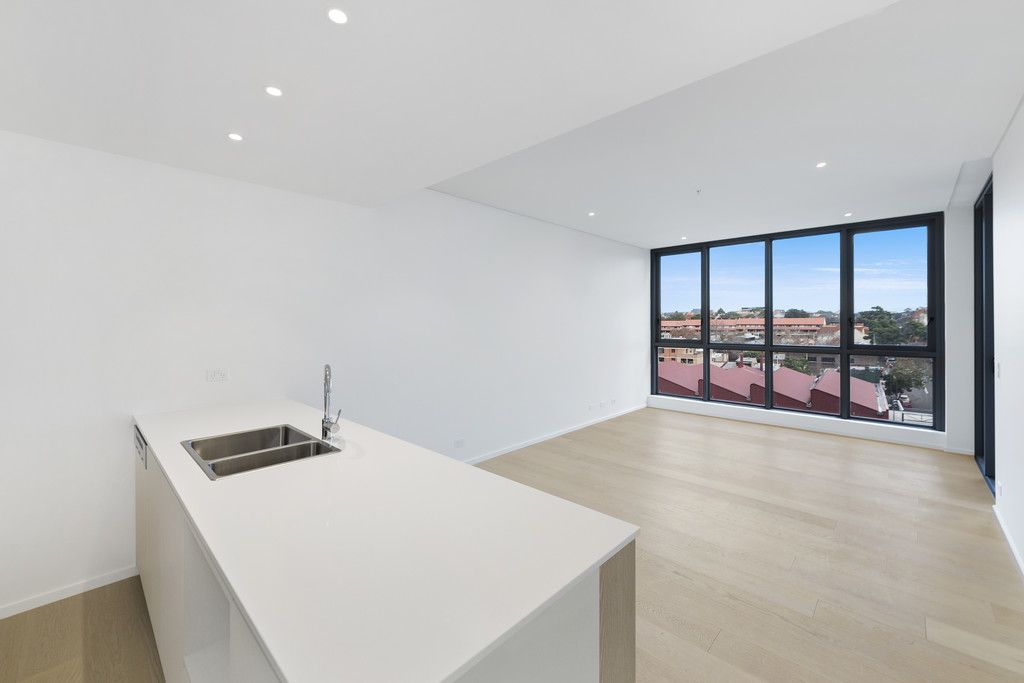 1 bedrooms Apartment / Unit / Flat in Level10/1 Steam Mill Lane HAYMARKET NSW, 2000