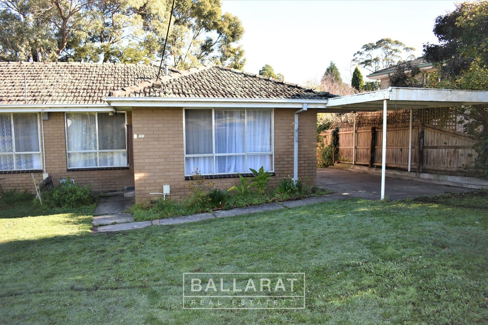 1/107 Simpson Street, Ballarat North VIC 3350, Image 0