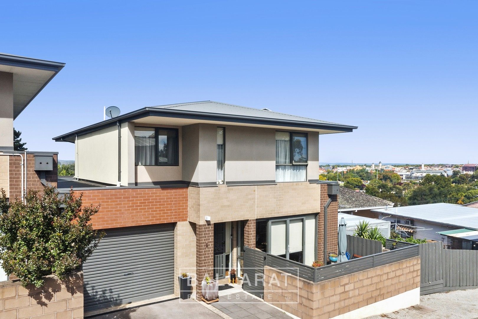 6/420 Sherrard Street, Black Hill VIC 3350, Image 0