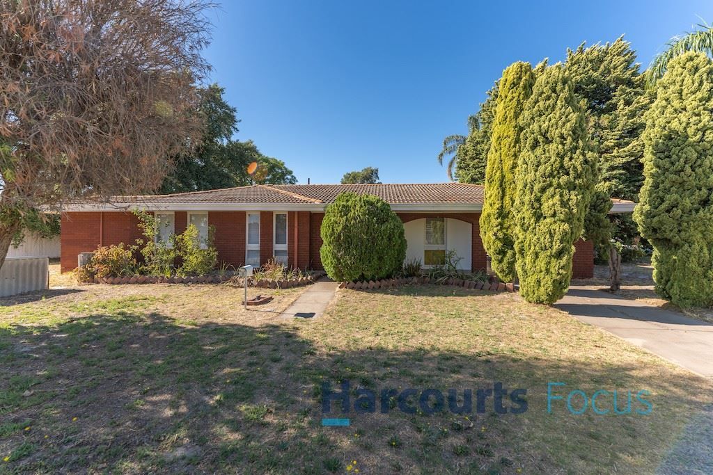 3 bedrooms House in 1 Risby Street GOSNELLS WA, 6110