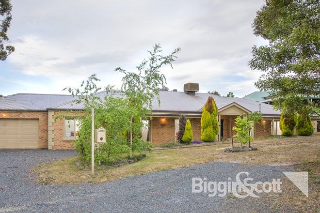 Picture of 31 Gracefield Road, BROWN HILL VIC 3350