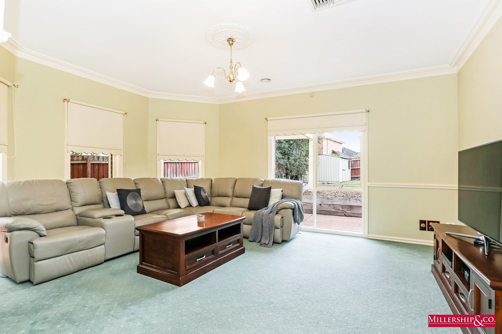 60 John Ryan Drive, South Morang VIC 3752, Image 1