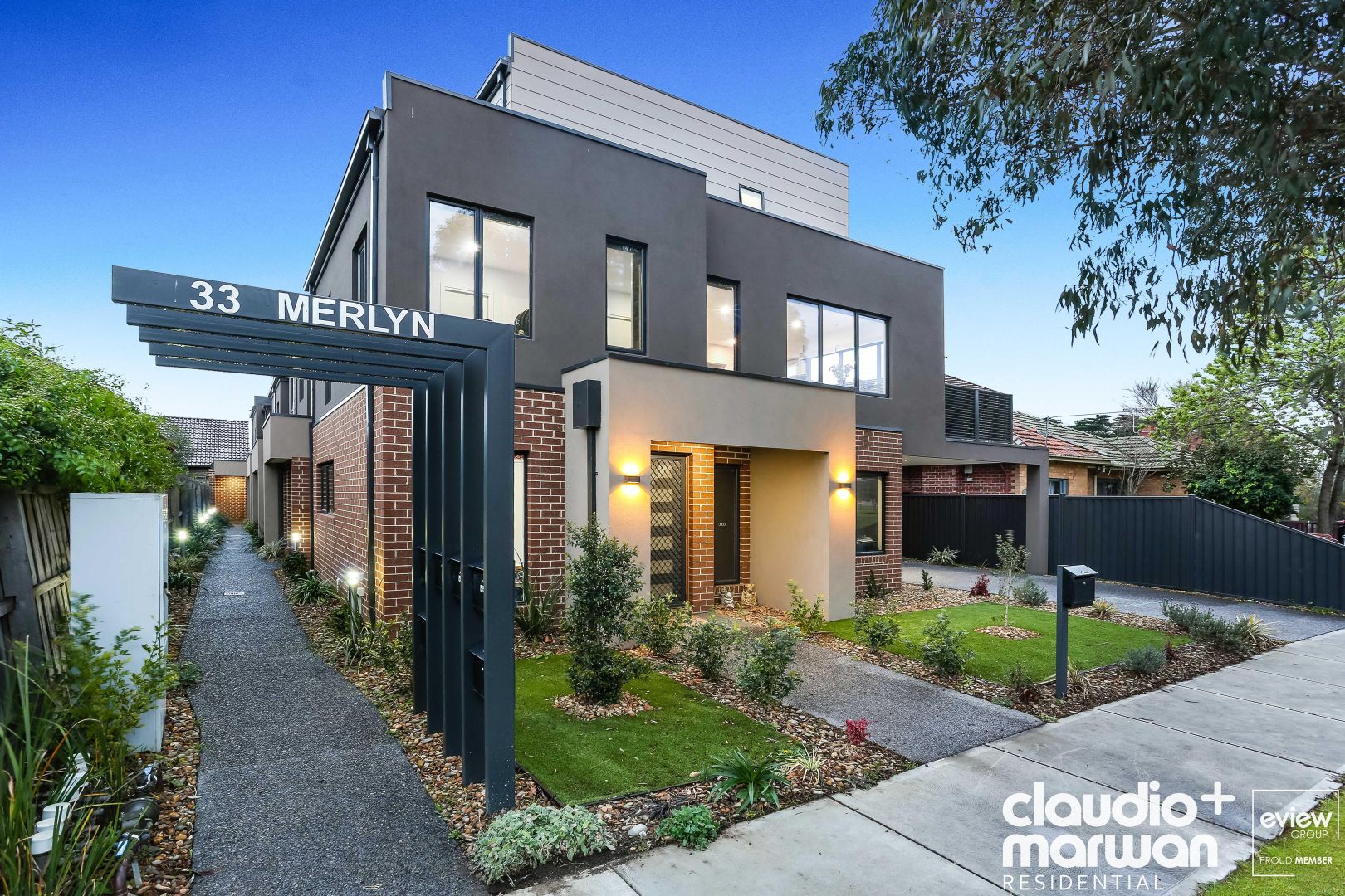 1/33 Merlyn Street, Coburg North VIC 3058, Image 1