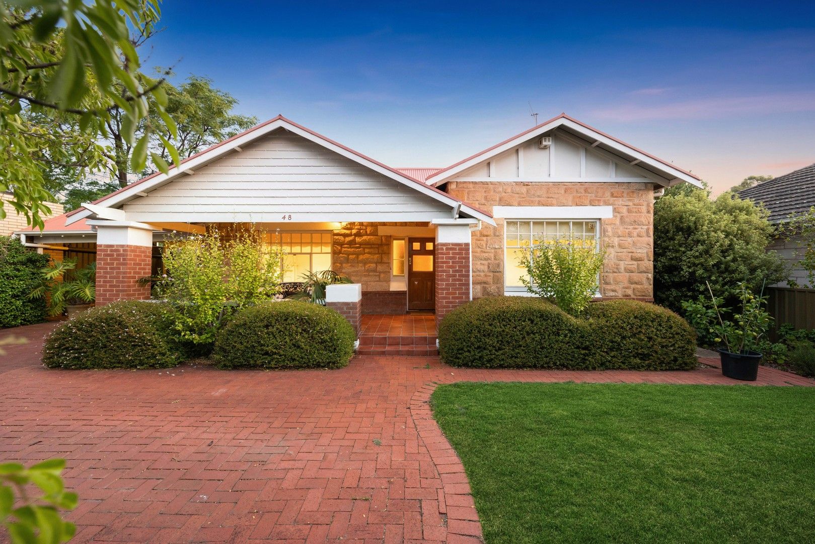 48 Windsor Road, Glenunga SA 5064, Image 0