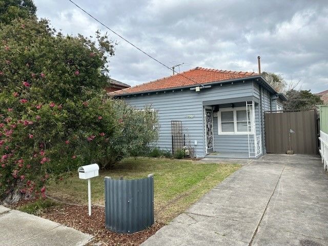 2 bedrooms House in 238 Mitchell Street NORTHCOTE VIC, 3070