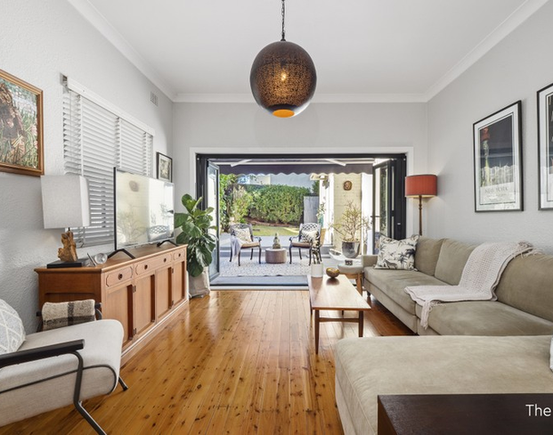 3/1-3 Buller Street, Bellevue Hill NSW 2023