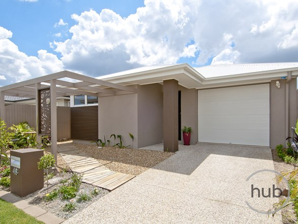 48 Burnett Drive, Holmview QLD 4207