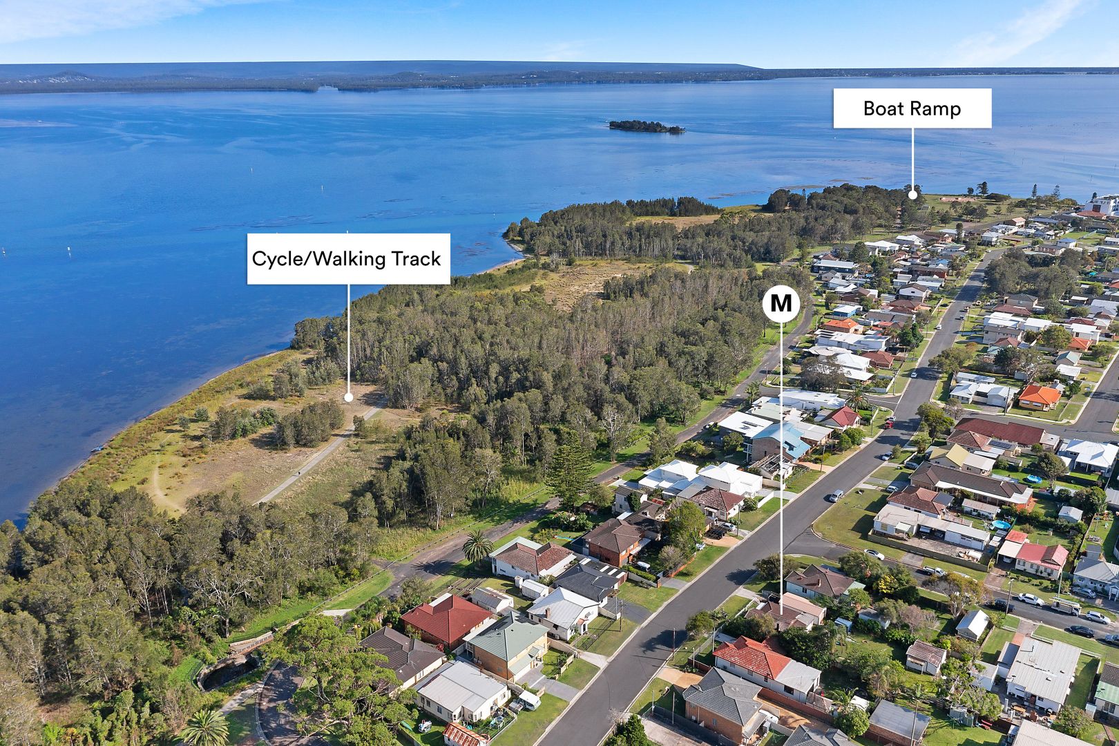 54 Lakeside Parade, The Entrance NSW 2261, Image 2