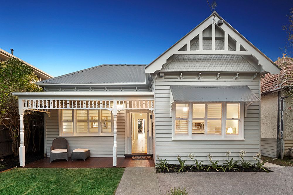 26 Westgarth Street Northcote Property History Address Research