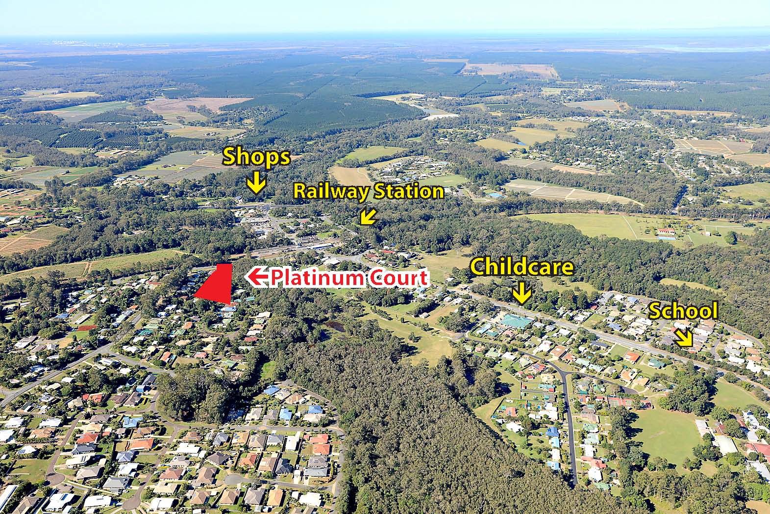 Lot 7 23 Railway Pde, Glass House Mountains QLD 4518, Image 2