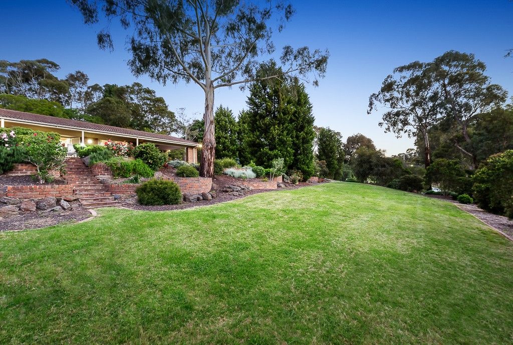 25 Murndal Drive, Donvale VIC 3111, Image 1