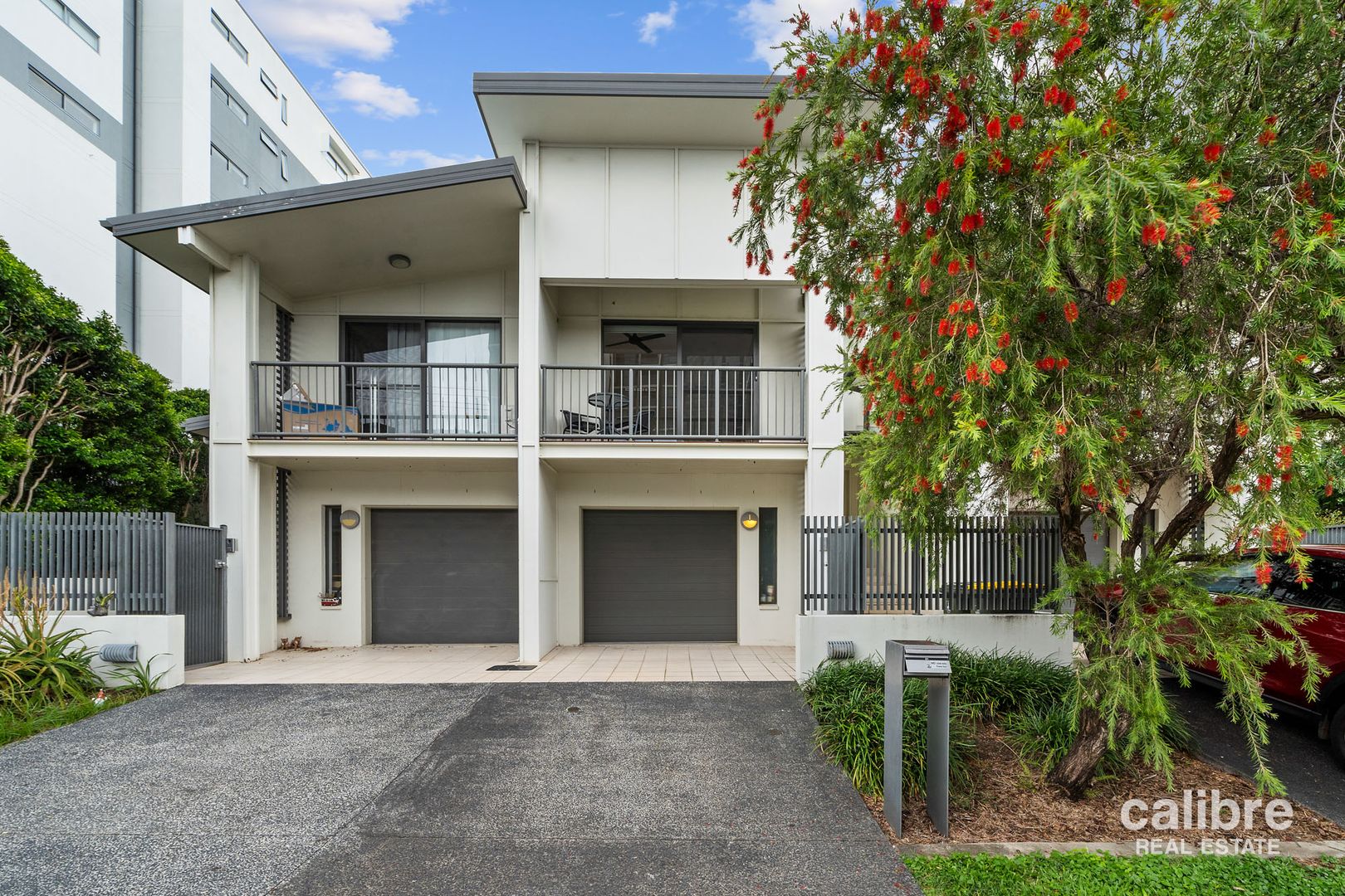 21 Walsh Street, Milton QLD 4064, Image 1