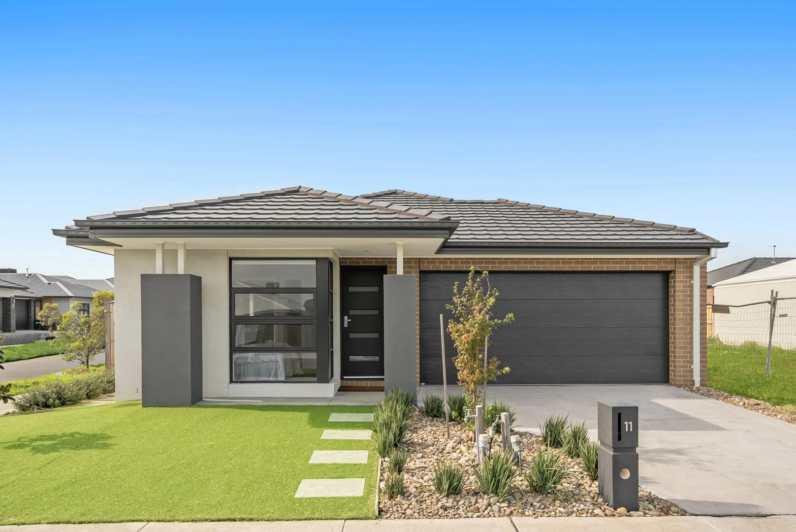 11 Magenta Drive, Wollert VIC 3750