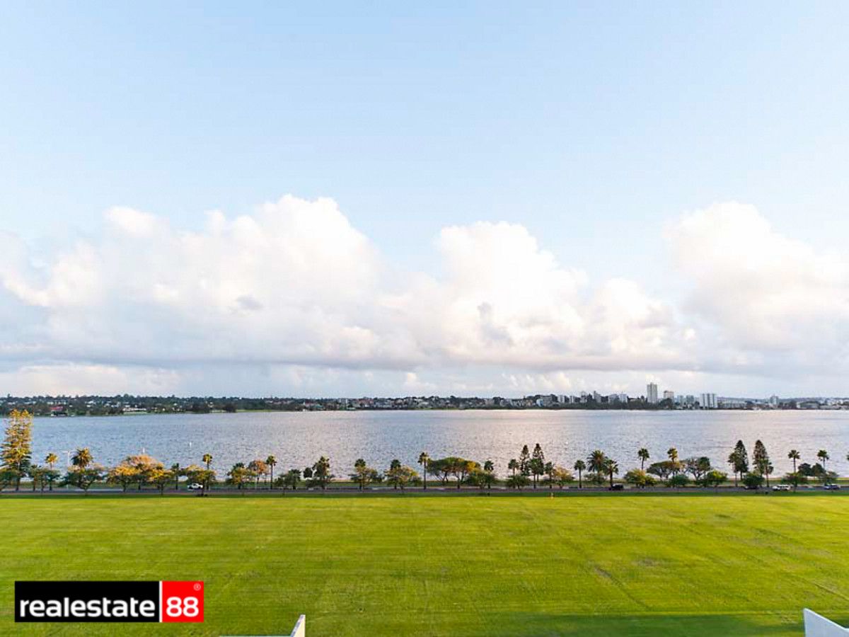51/90 Terrace Road, East Perth WA 6004 Domain
