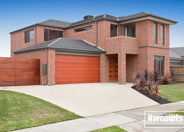 3 Locky Grove, Lyndhurst VIC 3975