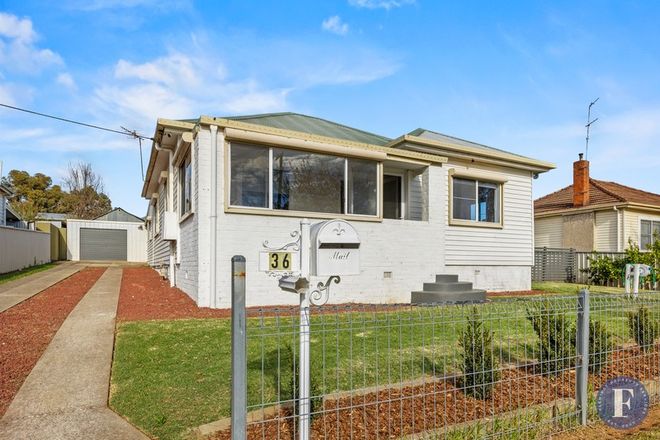 Picture of 36 Currawong Street, YOUNG NSW 2594