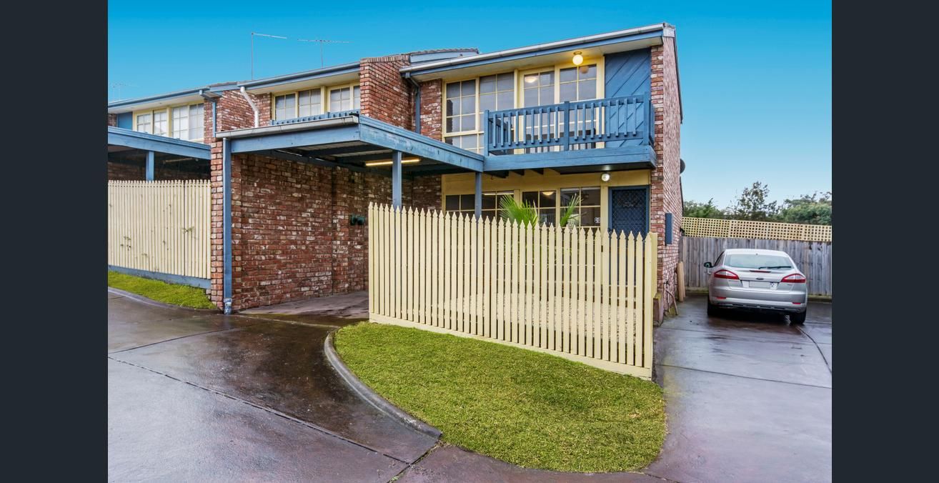 7/291 Nepean Highway, Seaford VIC 3198