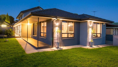 Picture of 28 Coolabah Street, MOUNT GAMBIER SA 5290