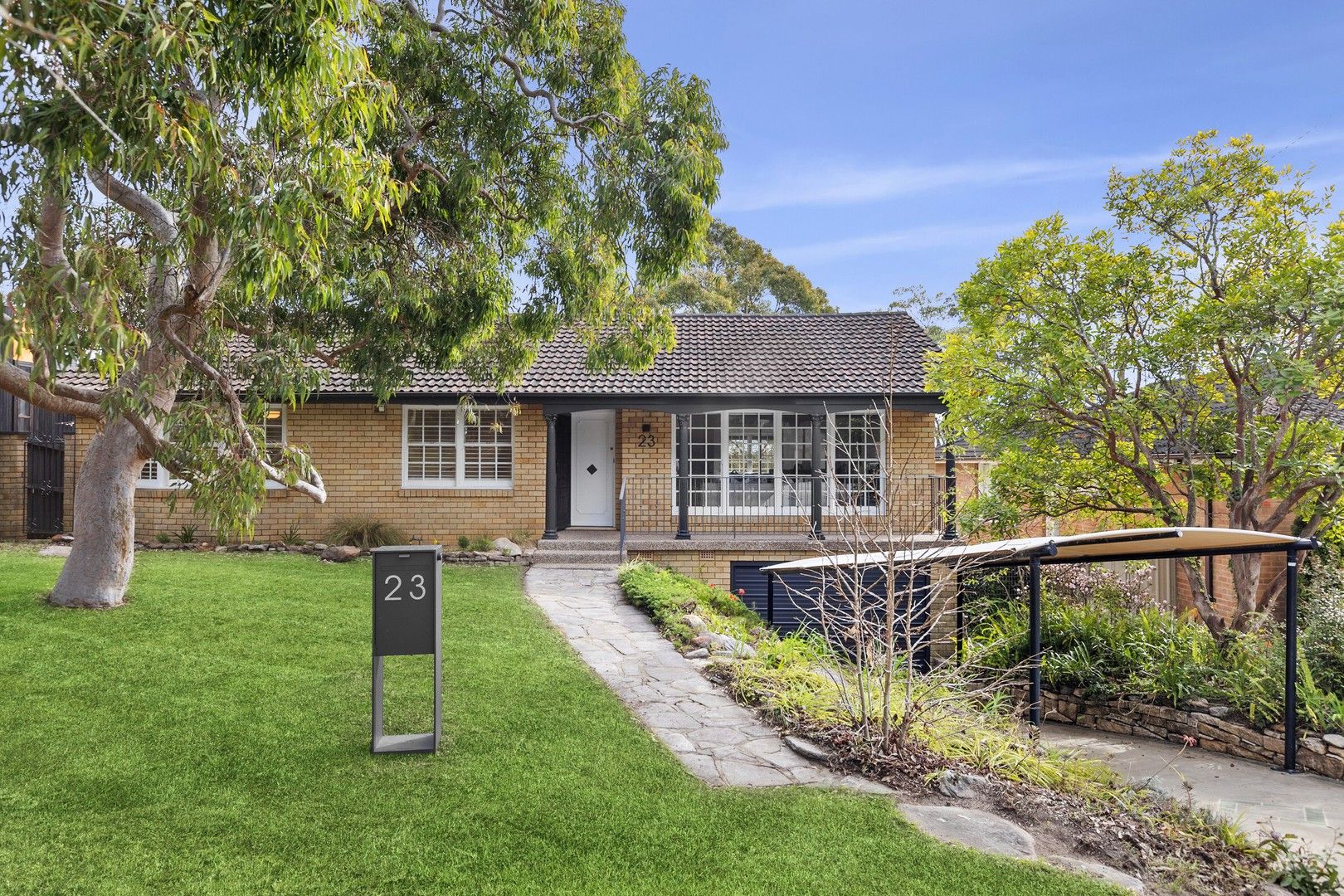 23 Killarney Drive, Killarney Heights NSW 2087, Image 0