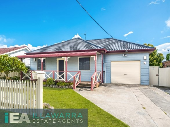 26 Addison Avenue, Lake Illawarra NSW 2528