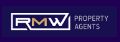 RMW Property Agents's logo