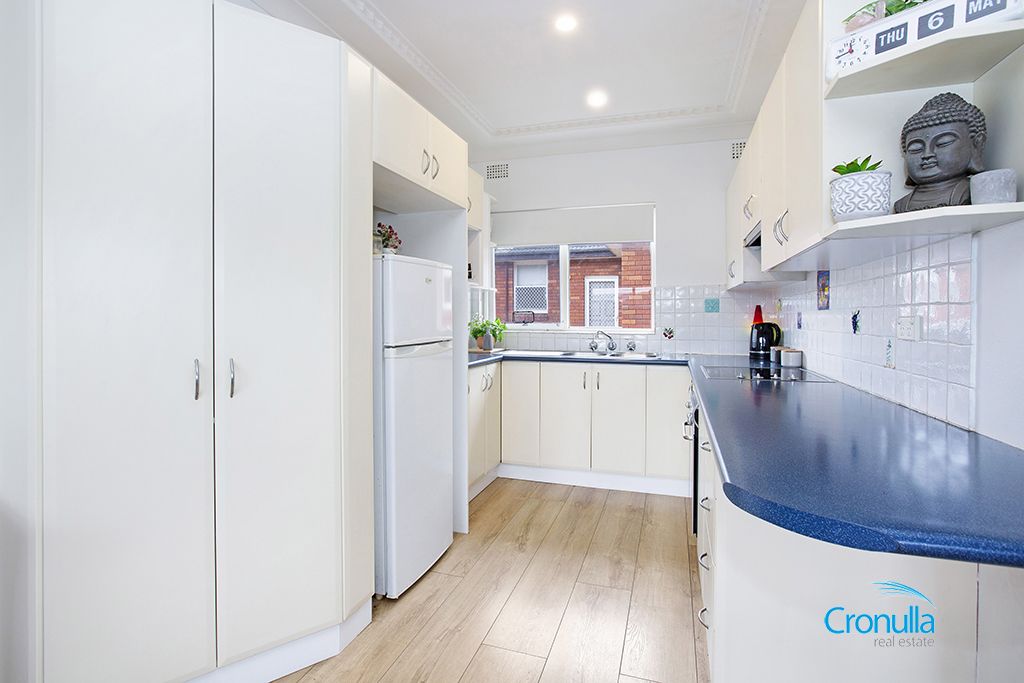 4/21 Flinders Road, Cronulla NSW 2230, Image 0