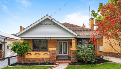 Picture of 221 Lyons Street North, BALLARAT CENTRAL VIC 3350