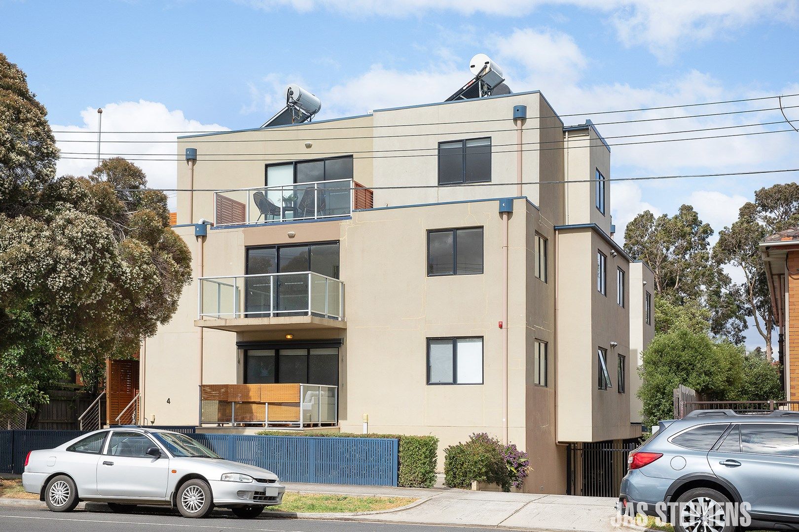 8/4 Eldridge Street, Footscray VIC 3011, Image 1