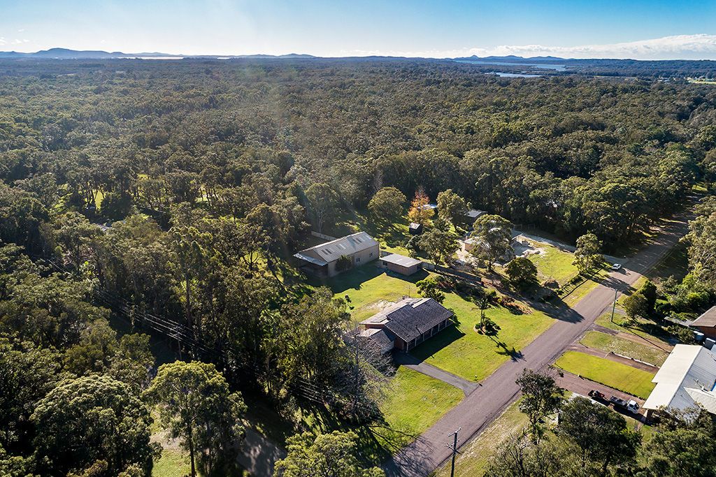 1 Recluse Place, Salt Ash Property History & Address Research Domain