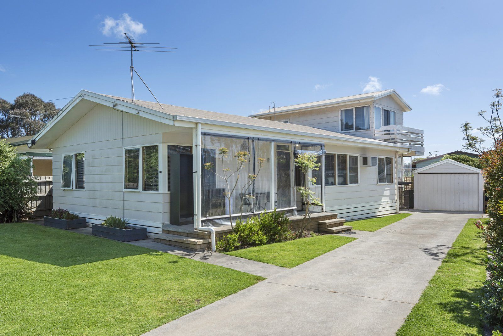 3 bedrooms House in 46 Mercer Street PORTARLINGTON VIC, 3223