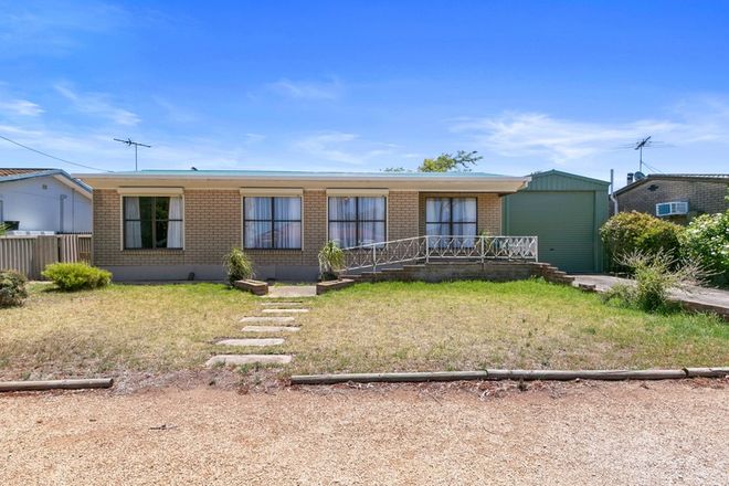 Picture of 33 Bridge Road, ARDROSSAN SA 5571