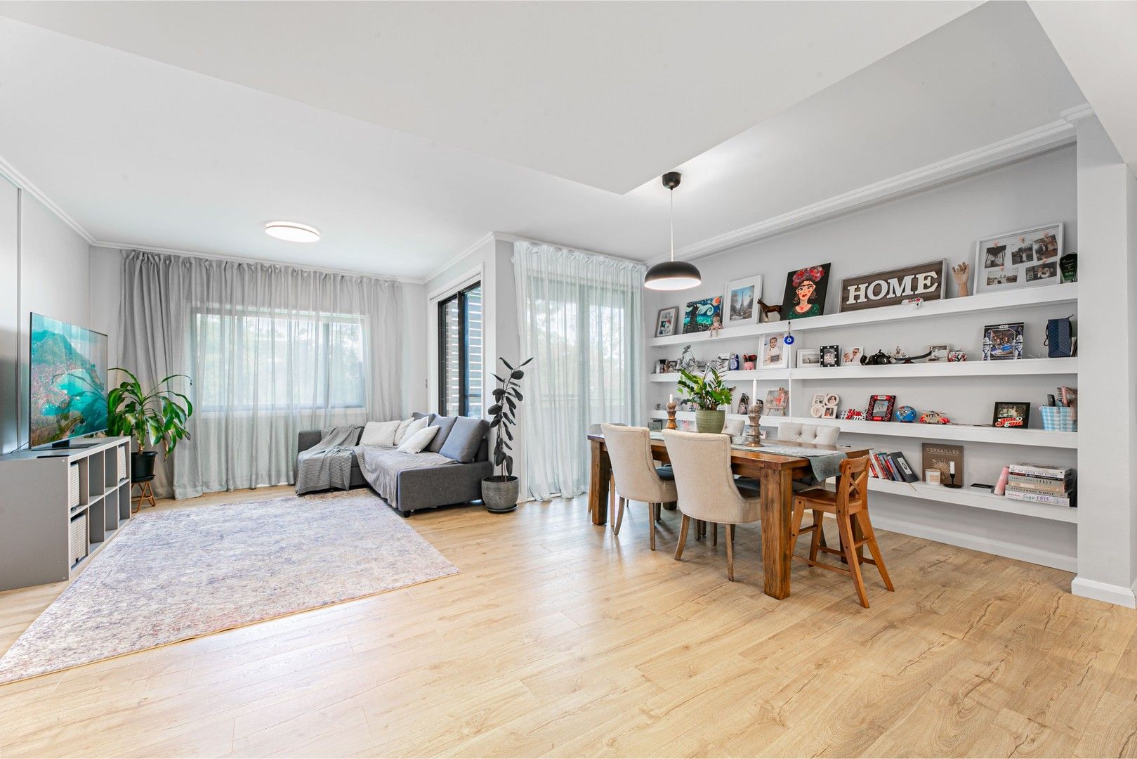 2 bedrooms Apartment / Unit / Flat in 35/1155-1159 Pacific Highway PYMBLE NSW, 2073