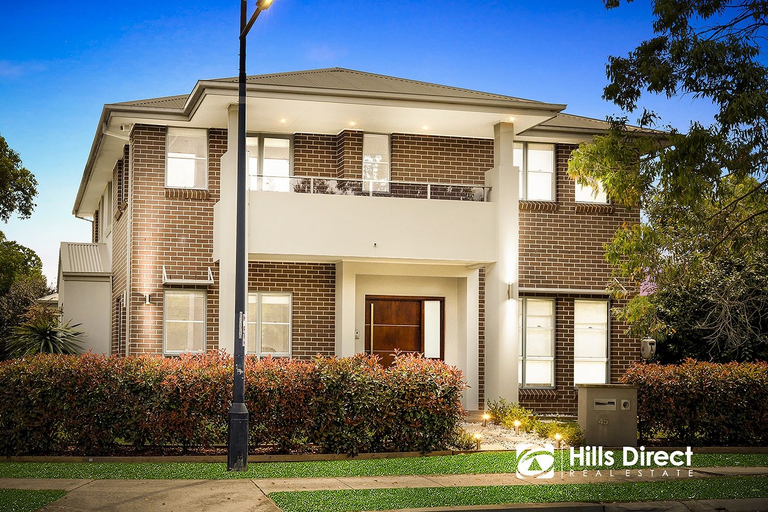 4 bedrooms House in 45 Meander Crescent THE PONDS NSW, 2769