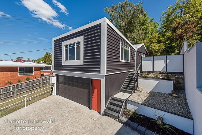 Picture of 2/24 Gordon Avenue, MOUNT STUART TAS 7000